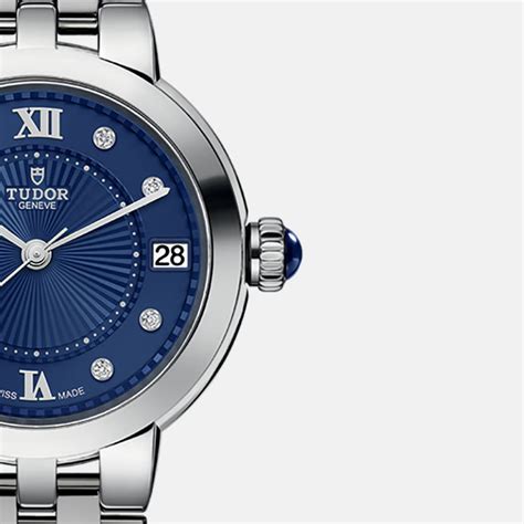 tudor listino 2024|tudor clair de rose watch.